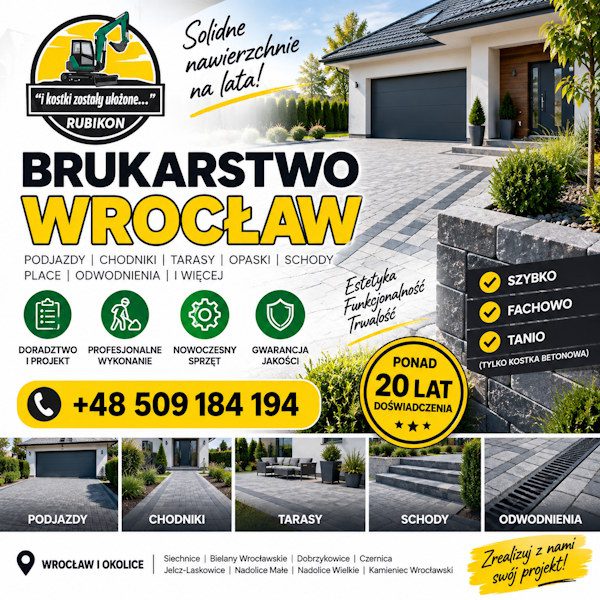 brukarstwo Wrocław