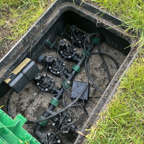 systemy nawadniania wrocław